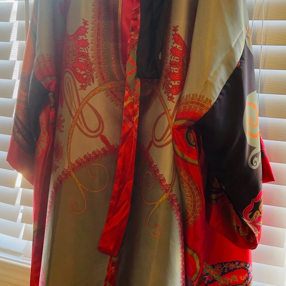 Silk